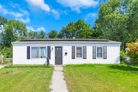 Photo of 7400 Marlan Avenue, Reynoldsburg, OH 43068 (MLS # 226033818)