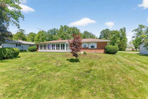 Tiny photo for 10669 Betty Lane, Richwood, OH 43344 (MLS # 226020966)