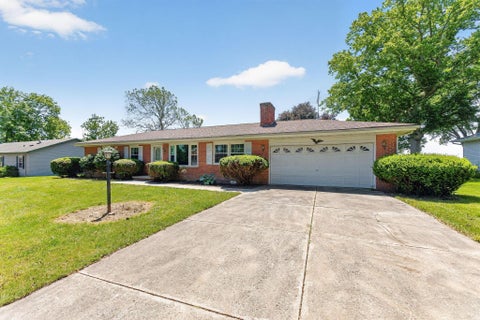 Tiny photo for 10669 Betty Lane, Richwood, OH 43344 (MLS # 226020966)