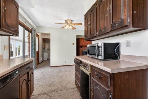 Tiny photo for 10669 Betty Lane, Richwood, OH 43344 (MLS # 226020966)