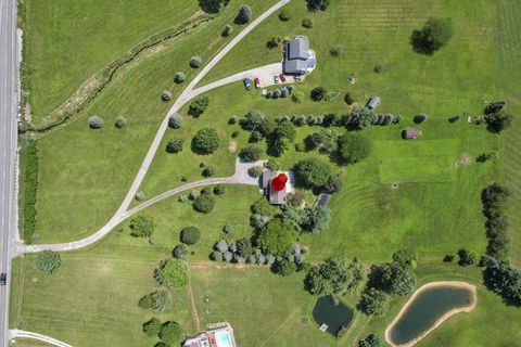 Tiny photo for 9219 Johnstown Utica Road, Johnstown, OH 43031 (MLS # 226014256)