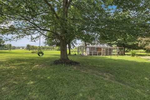 Tiny photo for 9219 Johnstown Utica Road, Johnstown, OH 43031 (MLS # 226014256)