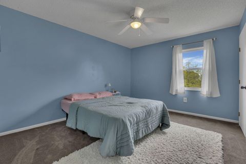 Tiny photo for 9219 Johnstown Utica Road, Johnstown, OH 43031 (MLS # 226014256)