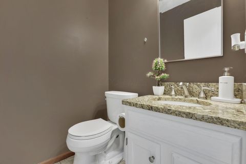 Tiny photo for 9219 Johnstown Utica Road, Johnstown, OH 43031 (MLS # 226014256)
