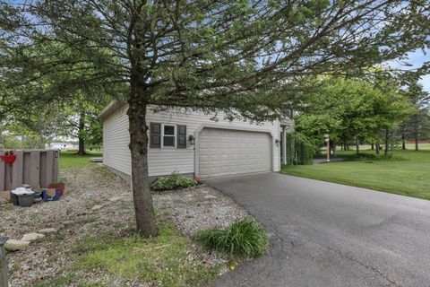 Tiny photo for 9219 Johnstown Utica Road, Johnstown, OH 43031 (MLS # 226014256)