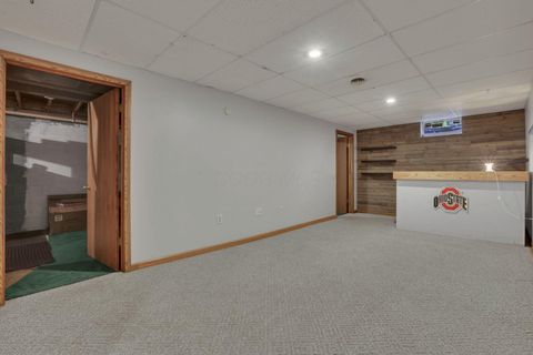 Tiny photo for 9219 Johnstown Utica Road, Johnstown, OH 43031 (MLS # 226014256)