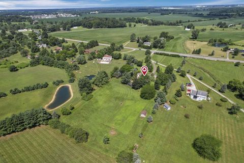 Tiny photo for 9219 Johnstown Utica Road, Johnstown, OH 43031 (MLS # 226014256)