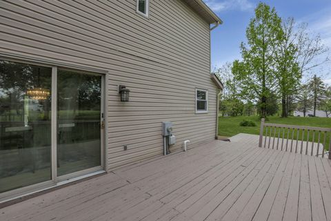 Tiny photo for 9219 Johnstown Utica Road, Johnstown, OH 43031 (MLS # 226014256)