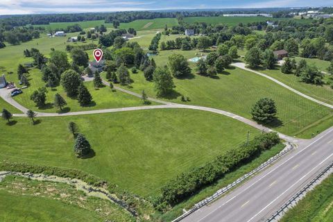 Tiny photo for 9219 Johnstown Utica Road, Johnstown, OH 43031 (MLS # 226014256)