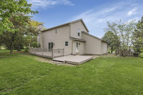Tiny photo for 9219 Johnstown Utica Road, Johnstown, OH 43031 (MLS # 226014256)