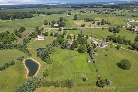 Tiny photo for 9219 Johnstown Utica Road, Johnstown, OH 43031 (MLS # 226014256)