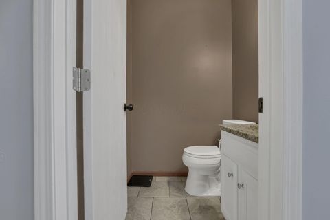 Tiny photo for 9219 Johnstown Utica Road, Johnstown, OH 43031 (MLS # 226014256)
