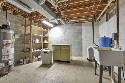 Tiny photo for 9219 Johnstown Utica Road, Johnstown, OH 43031 (MLS # 226014256)
