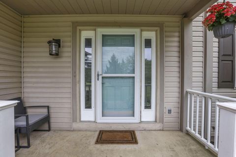 Tiny photo for 9219 Johnstown Utica Road, Johnstown, OH 43031 (MLS # 226014256)