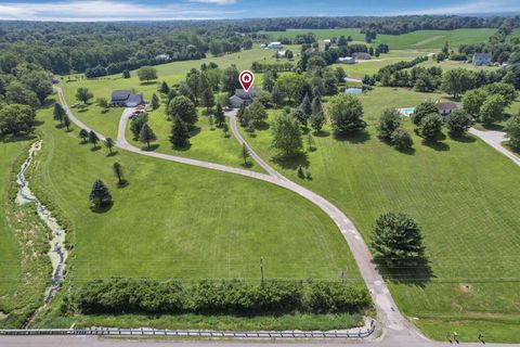 Tiny photo for 9219 Johnstown Utica Road, Johnstown, OH 43031 (MLS # 226014256)