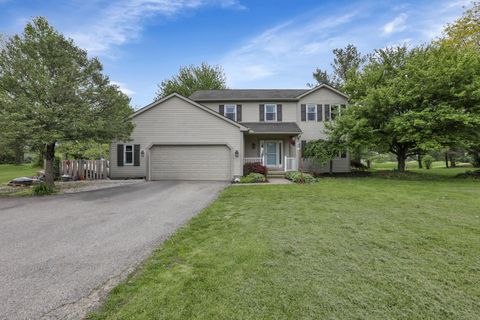 Tiny photo for 9219 Johnstown Utica Road, Johnstown, OH 43031 (MLS # 226014256)