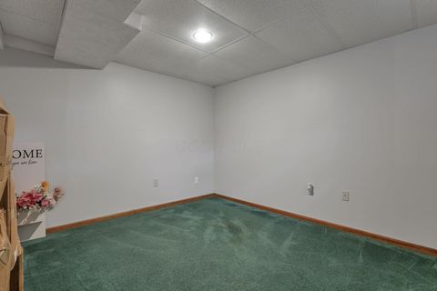 Tiny photo for 9219 Johnstown Utica Road, Johnstown, OH 43031 (MLS # 226014256)