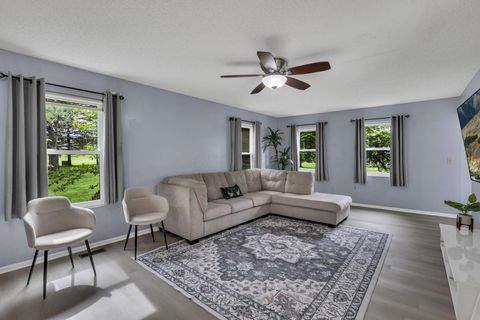 Tiny photo for 9219 Johnstown Utica Road, Johnstown, OH 43031 (MLS # 226014256)