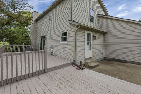 Tiny photo for 9219 Johnstown Utica Road, Johnstown, OH 43031 (MLS # 226014256)