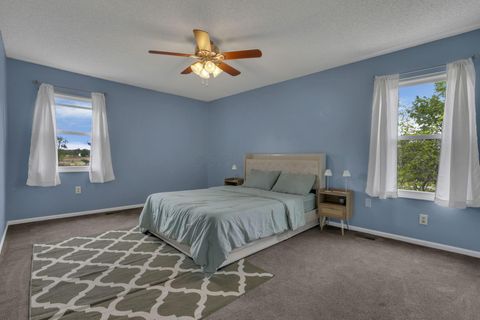Tiny photo for 9219 Johnstown Utica Road, Johnstown, OH 43031 (MLS # 226014256)