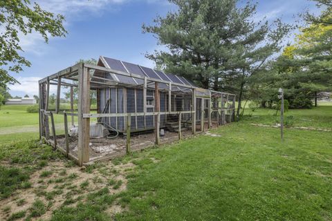 Tiny photo for 9219 Johnstown Utica Road, Johnstown, OH 43031 (MLS # 226014256)
