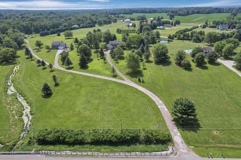 Tiny photo for 9219 Johnstown Utica Road, Johnstown, OH 43031 (MLS # 226014256)