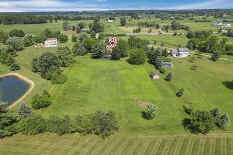 Tiny photo for 9219 Johnstown Utica Road, Johnstown, OH 43031 (MLS # 226014256)
