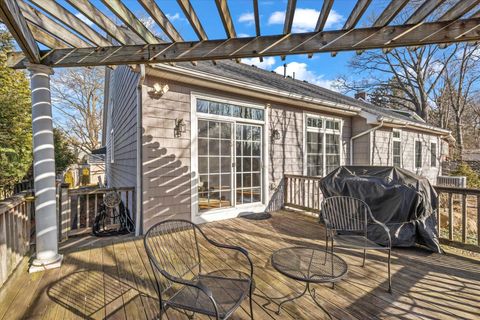 Tiny photo for 45 E California Avenue, Columbus, OH 43202 (MLS # 226002779)