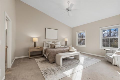 Tiny photo for 45 E California Avenue, Columbus, OH 43202 (MLS # 226002779)