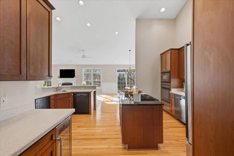 Tiny photo for 45 E California Avenue, Columbus, OH 43202 (MLS # 226002779)