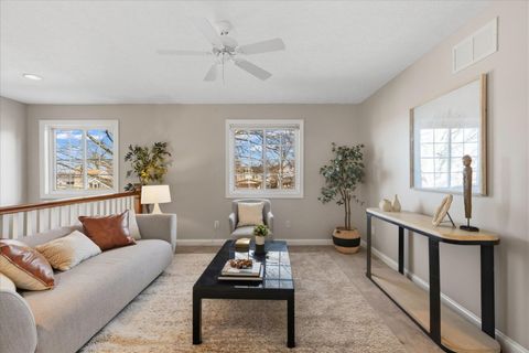 Tiny photo for 45 E California Avenue, Columbus, OH 43202 (MLS # 226002779)