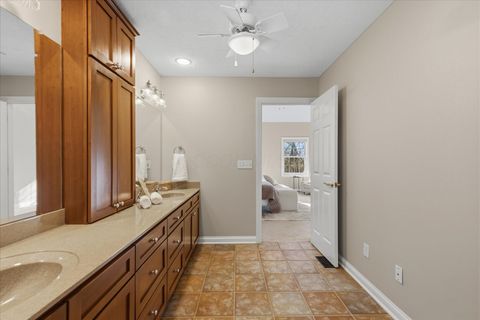 Tiny photo for 45 E California Avenue, Columbus, OH 43202 (MLS # 226002779)