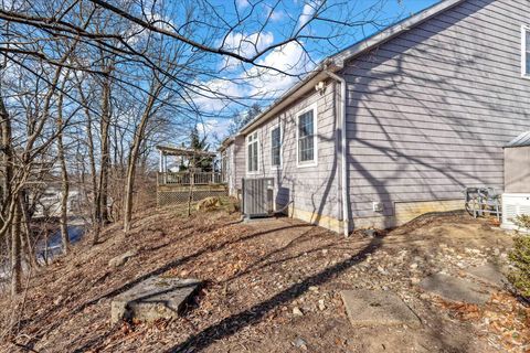 Tiny photo for 45 E California Avenue, Columbus, OH 43202 (MLS # 226002779)