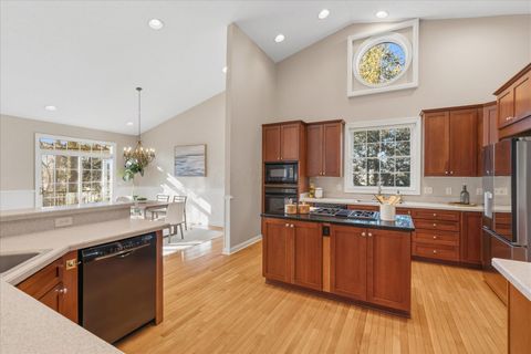 Tiny photo for 45 E California Avenue, Columbus, OH 43202 (MLS # 226002779)