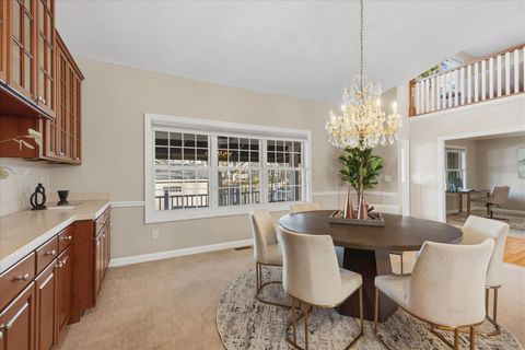 Tiny photo for 45 E California Avenue, Columbus, OH 43202 (MLS # 226002779)