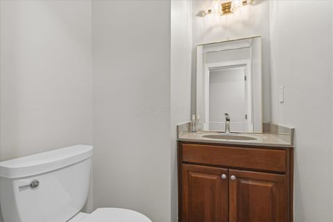 Tiny photo for 45 E California Avenue, Columbus, OH 43202 (MLS # 226002779)