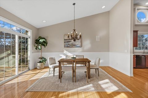 Tiny photo for 45 E California Avenue, Columbus, OH 43202 (MLS # 226002779)