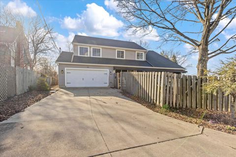 Tiny photo for 45 E California Avenue, Columbus, OH 43202 (MLS # 226002779)