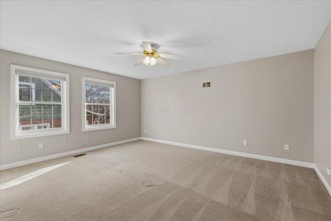 Tiny photo for 45 E California Avenue, Columbus, OH 43202 (MLS # 226002779)