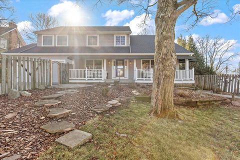 Tiny photo for 45 E California Avenue, Columbus, OH 43202 (MLS # 226002779)