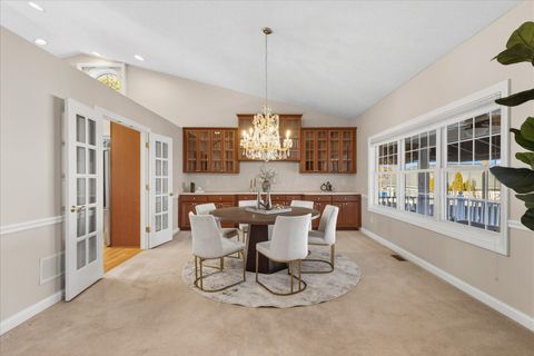 Tiny photo for 45 E California Avenue, Columbus, OH 43202 (MLS # 226002779)