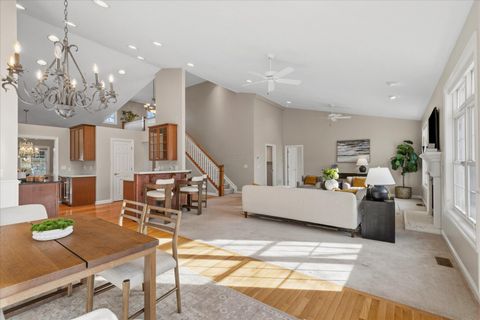 Tiny photo for 45 E California Avenue, Columbus, OH 43202 (MLS # 226002779)