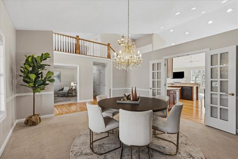 Tiny photo for 45 E California Avenue, Columbus, OH 43202 (MLS # 226002779)