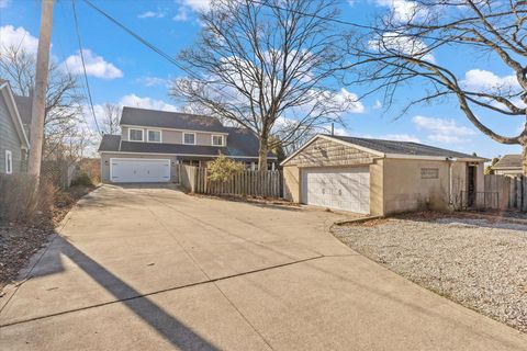 Tiny photo for 45 E California Avenue, Columbus, OH 43202 (MLS # 226002779)