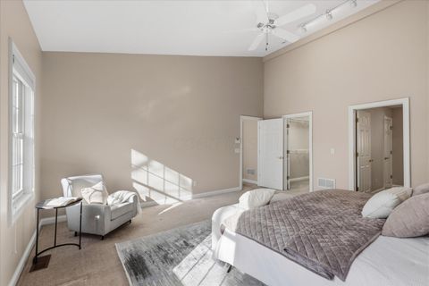 Tiny photo for 45 E California Avenue, Columbus, OH 43202 (MLS # 226002779)