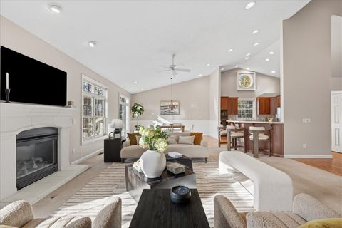 Tiny photo for 45 E California Avenue, Columbus, OH 43202 (MLS # 226002779)