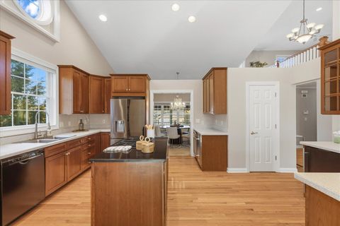 Tiny photo for 45 E California Avenue, Columbus, OH 43202 (MLS # 226002779)