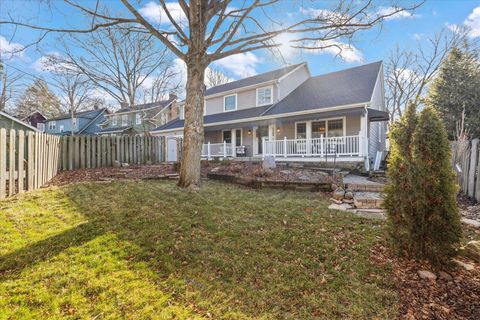 Tiny photo for 45 E California Avenue, Columbus, OH 43202 (MLS # 226002779)