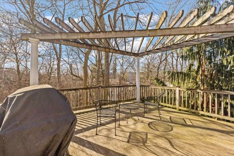 Tiny photo for 45 E California Avenue, Columbus, OH 43202 (MLS # 226002779)