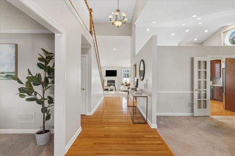 Tiny photo for 45 E California Avenue, Columbus, OH 43202 (MLS # 226002779)